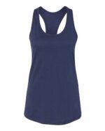 Women's Jersey Racerback Tank - Image 7