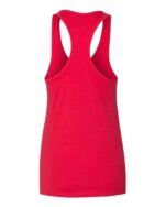 Women's Jersey Racerback Tank - Image 10