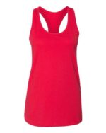 Women's Jersey Racerback Tank - Image 9