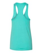 Women's Jersey Racerback Tank - Image 12