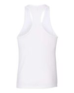 Women's Jersey Racerback Tank - Image 16