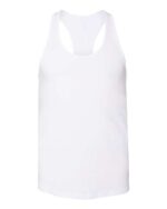 Women's Jersey Racerback Tank - Image 15
