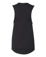 Women's Jersey Muscle Tank - Image 4