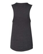 Women's Jersey Muscle Tank - Image 6