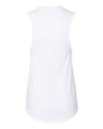 Women's Jersey Muscle Tank - Image 8