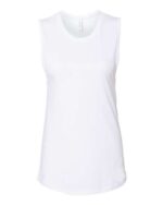 Women's Jersey Muscle Tank - Image 7