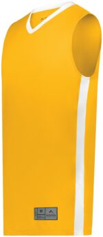 Match Up Basketball Jersey