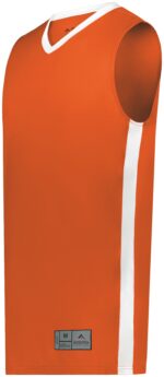 Match Up Basketball Jersey