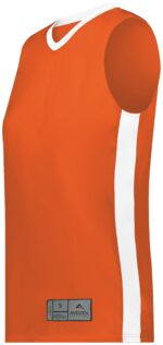 Ladies Match Up Basketball Jersey