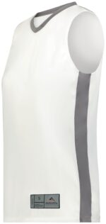 Ladies Match Up Basketball Jersey