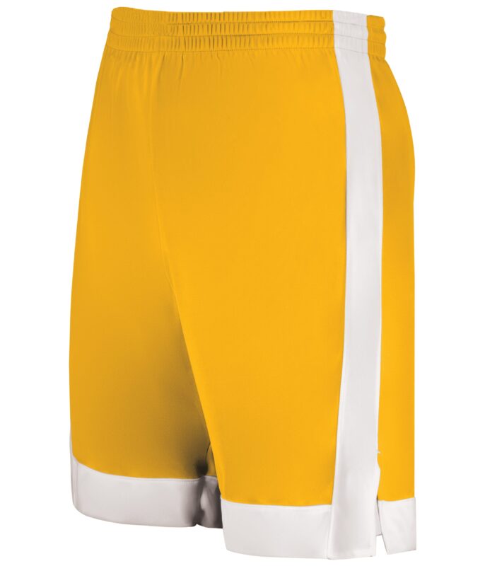 Match Up Basketball Shorts