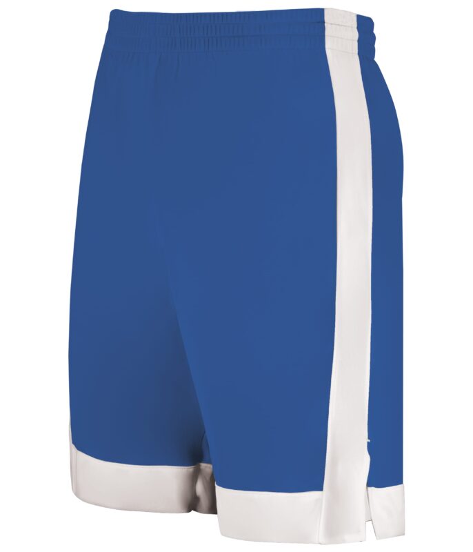 Match Up Basketball Shorts