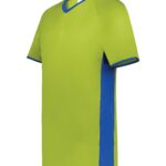Youth Cutter+ V Neck Jersey