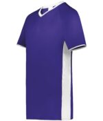 Cutter+ V Neck Jersey