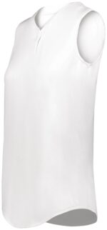 Girls Cutter+ Sleeveless Jersey