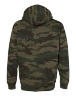 Unisex Heavyweight Hooded Sweatshirt - Image 16