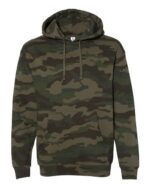 Unisex Heavyweight Hooded Sweatshirt - Image 15