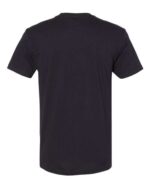 Unisex Cotton Pocket T-Shirt - Image 2