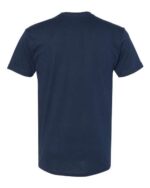 Unisex Cotton Pocket T-Shirt - Image 6