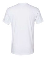 Unisex Cotton Pocket T-Shirt - Image 8