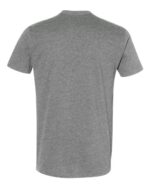 Sueded T Shirt