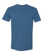 Sueded T Shirt