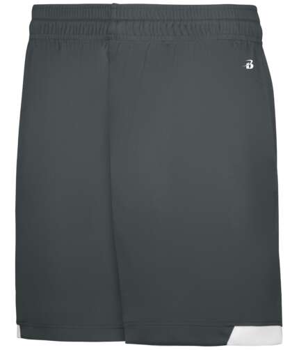 YOUTH ON THE RISE SHORTS