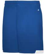 YOUTH ON THE RISE SHORTS