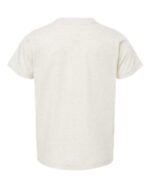 Toddler Fine Jersey Tee