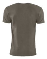 Unisex Cotton Pocket T-Shirt - Image 4