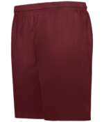 YOUTH MESH/TRICOT SHORTS - Image 8