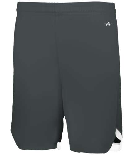 YOUTH ON THE RISE BASKETBALL SHORTS