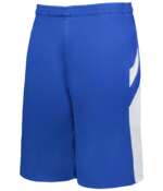 YOUTH B-PIVOT REVERSIBLE BASKETBALL SHORTS - Image 5