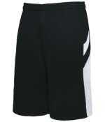 YOUTH B-PIVOT REVERSIBLE BASKETBALL SHORTS - Image 8