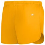LADIES B CORE TRACK SHORTS