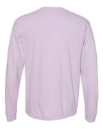 Unisex Garment-Dyed Heavyweight Long Sleeve T-Shirt - Image 49