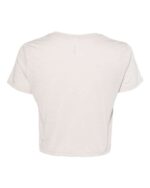 Women’s Flowy Crop Tee - Image 4