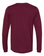 Unisex Jersey Long Sleeve Tee - Image 22