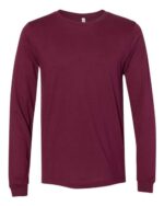 Unisex Jersey Long Sleeve Tee - Image 21