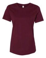 Women’s Relaxed Jersey Tee - Image 19
