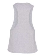 Women's Racerback Crop Tank - Image 2
