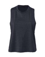 Women's Racerback Crop Tank - Image 9