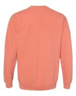 Unisex Garment-Dyed Crewneck Sweatshirt - Image 28