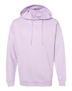 Unisex Midweight Hooded Sweatshirt - Image 30