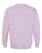 Unisex Garment-Dyed Crewneck Sweatshirt - Image 22