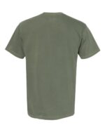 Unisex Garment-Dyed Heavyweight Pocket T-Shirt - Image 32