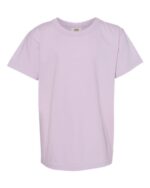 Youth Garment-Dyed Heavyweight T-Shirt - Image 23