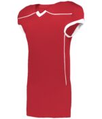 SPEED FOOTBALL GAME JERSEY