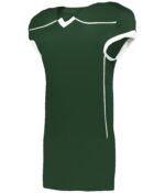 SPEED FOOTBALL GAME JERSEY