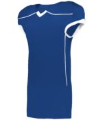 SPEED FOOTBALL GAME JERSEY